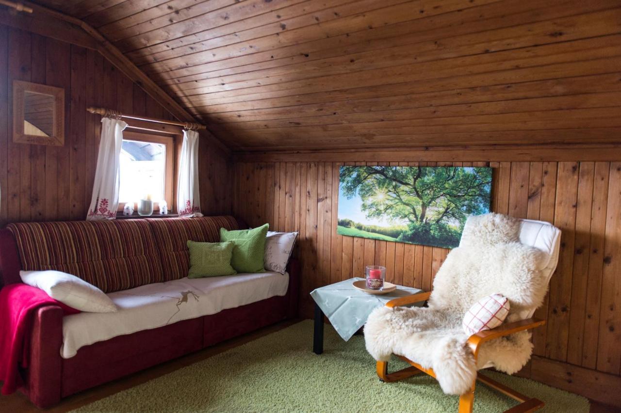 Appartement Wilder Kaiser Кицбюэль Экстерьер фото