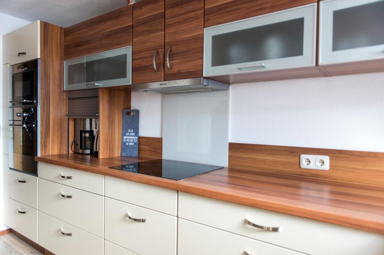 Appartement Wilder Kaiser Кицбюэль Экстерьер фото