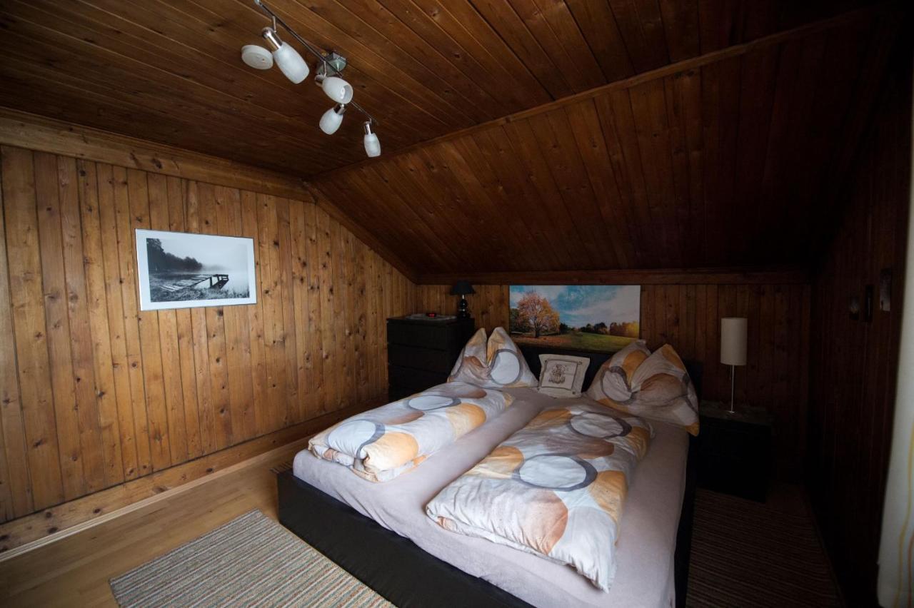 Appartement Wilder Kaiser Кицбюэль Экстерьер фото