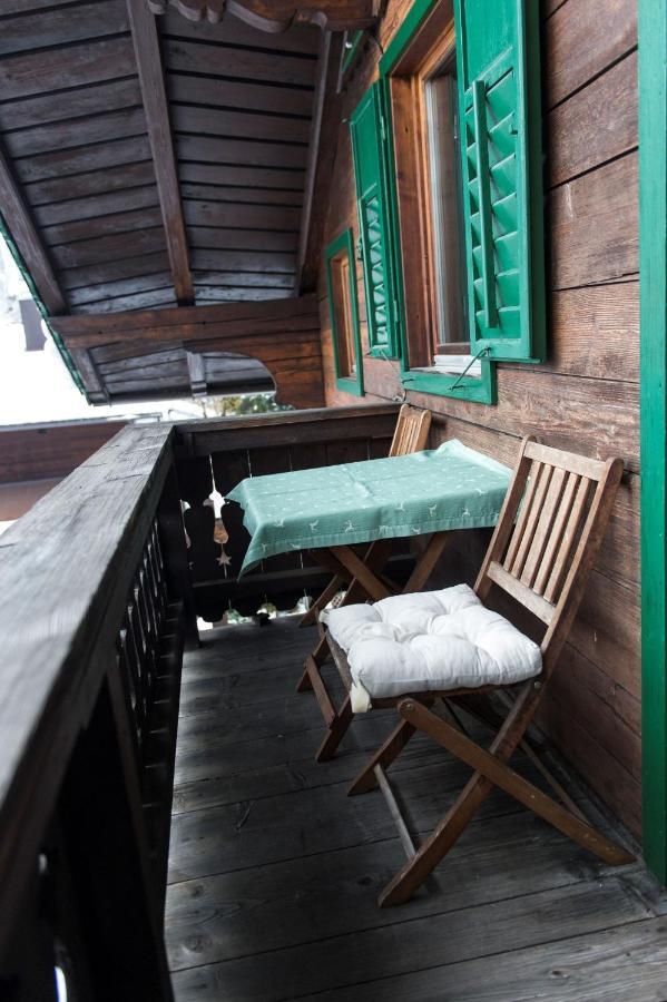Appartement Wilder Kaiser Кицбюэль Экстерьер фото